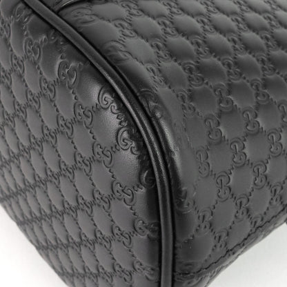 Gucci Dome Mini Microguccissima Leather Bag