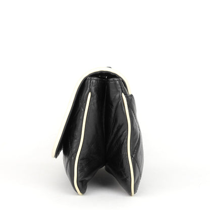 Chanel Reissue Lambskin Shoulder Bag