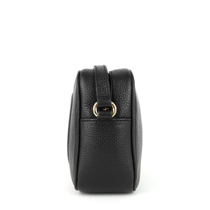 Gucci Soho Disco Calfskin Crossbody Bag