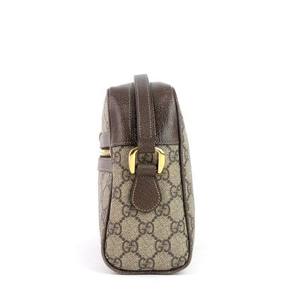 Gucci Ophidia Small GG Supreme Canvas Bag