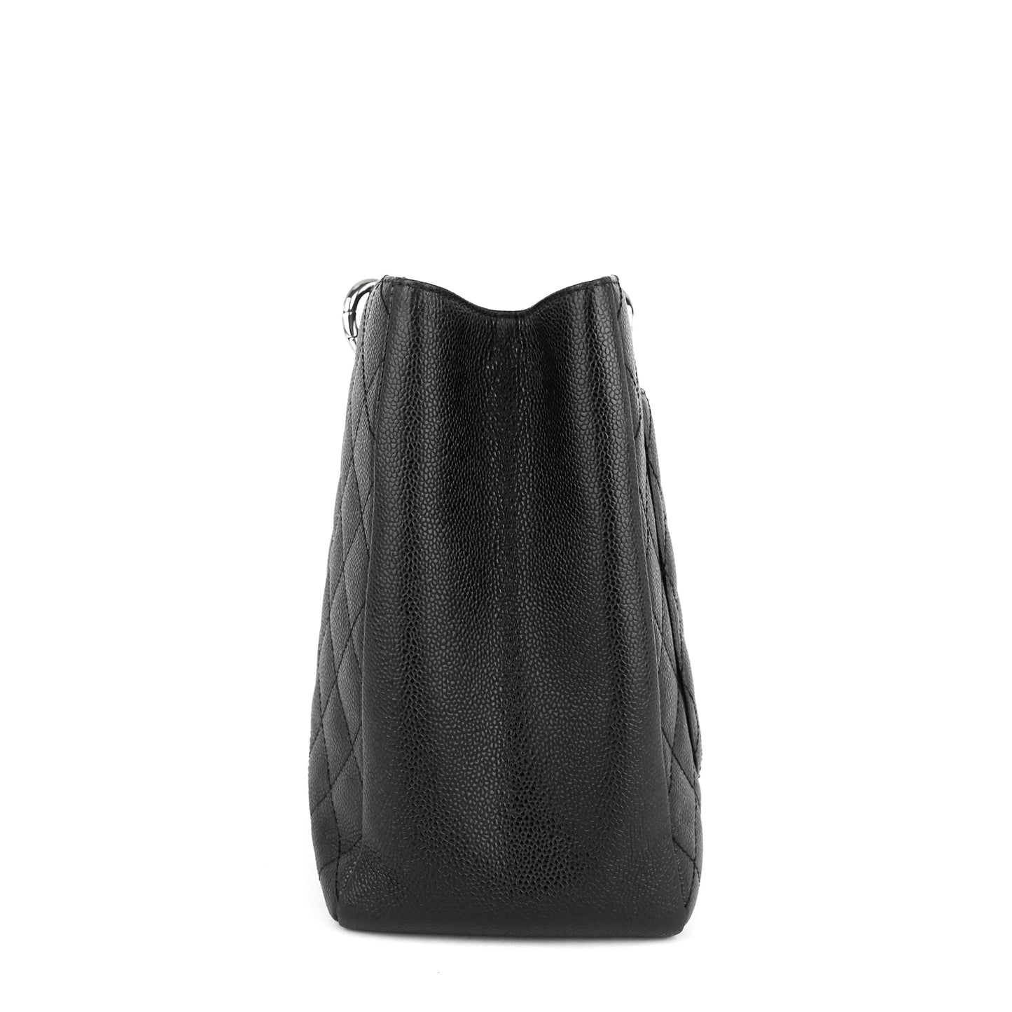 Chanel Grand Shopping Tote GST Caviar Bag