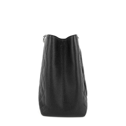 Chanel Grand Shopping Tote GST Caviar Bag