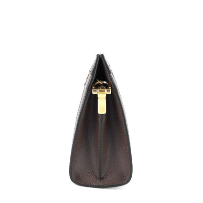 Gucci Ophidia Small GG Supreme Canvas Bag