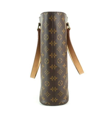 Louis Vuitto Vavin GM Monogram Canvas Tote Bag