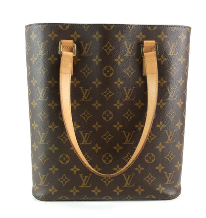 Louis Vuitto Vavin GM Monogram Canvas Tote Bag