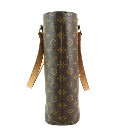 Louis Vuitto Vavin GM Monogram Canvas Tote Bag