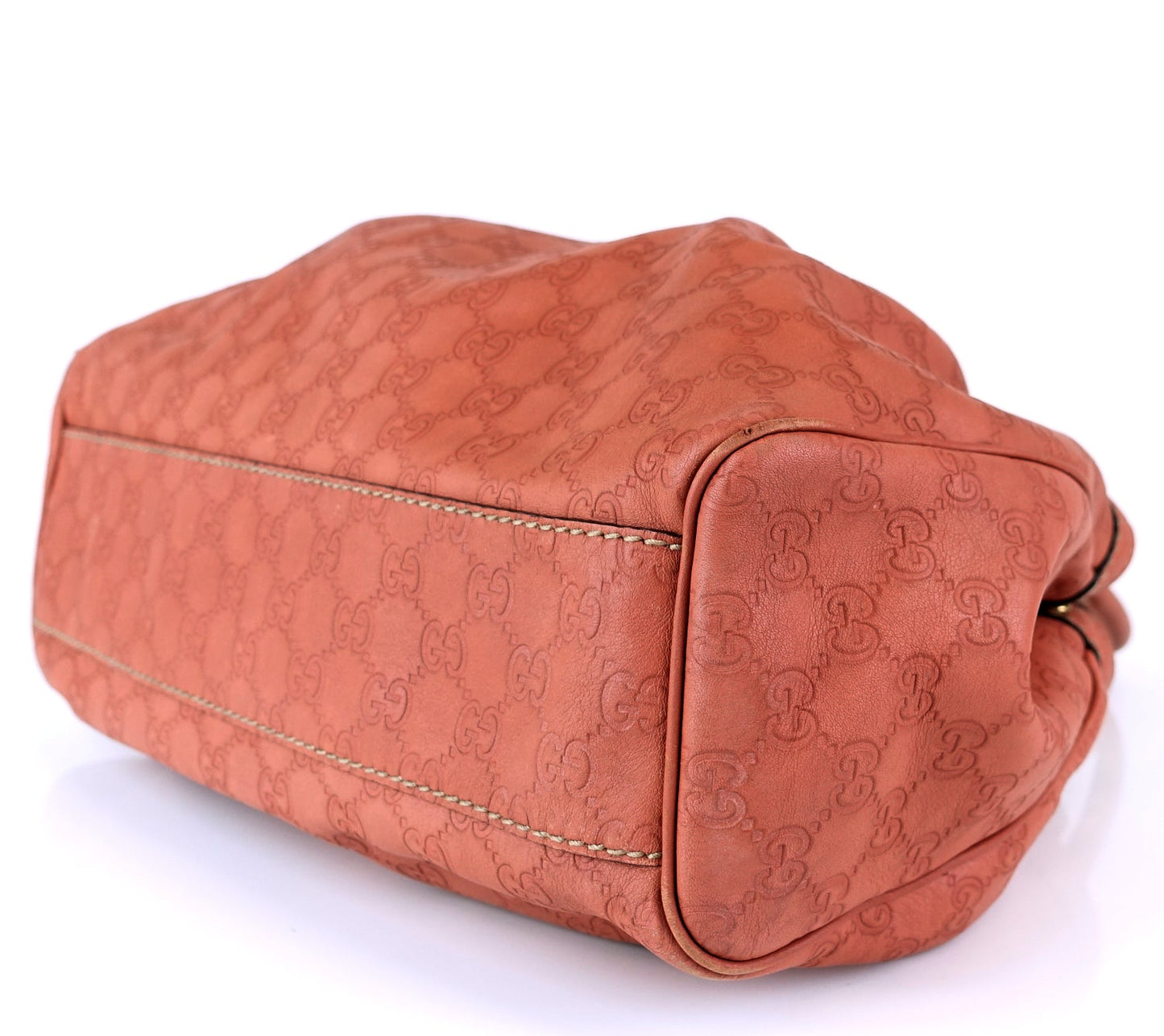 Gucci Sukey Guccissima Leather Tote Bag