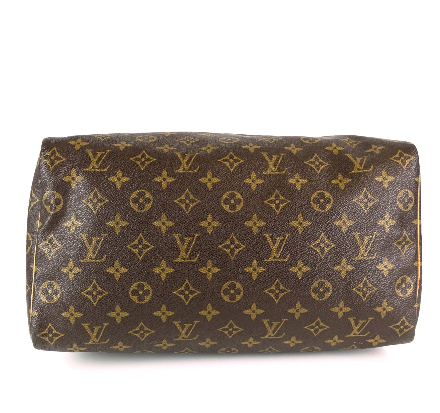 Louis Vuitto Speedy 35 Monogram Canvas Bag