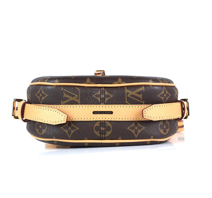 Louis Vuitto Boite Chapeau Souple Monogram Canvas Bag