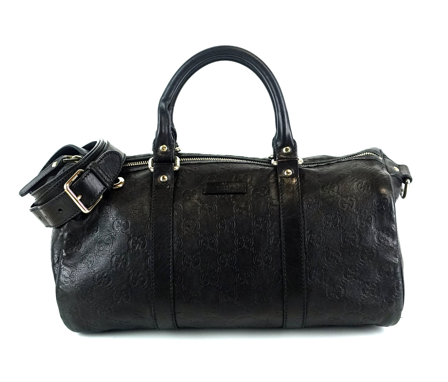 Gucci Joy Guccissima Leather Medium Bag