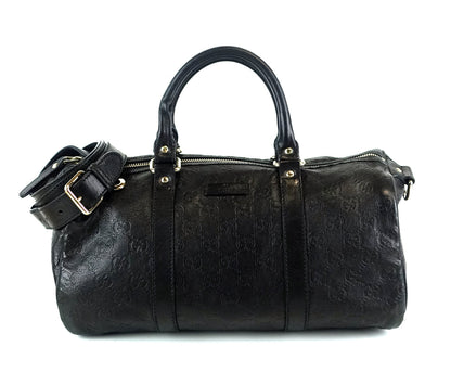 Gucci Joy Guccissima Leather Medium Bag
