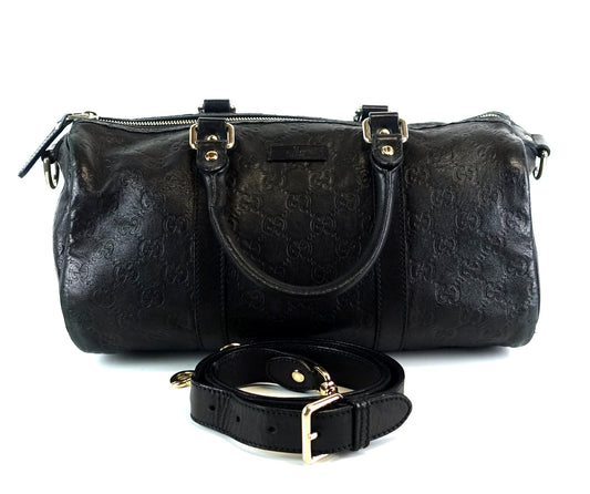 Gucci Joy Guccissima Leather Medium Bag