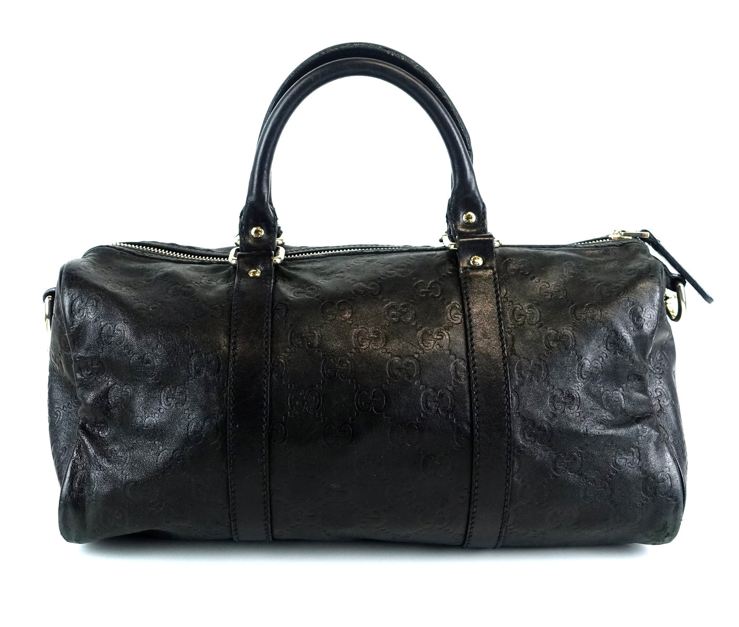 Gucci Joy Guccissima Leather Medium Bag