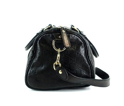 Gucci Joy Guccissima Leather Medium Bag