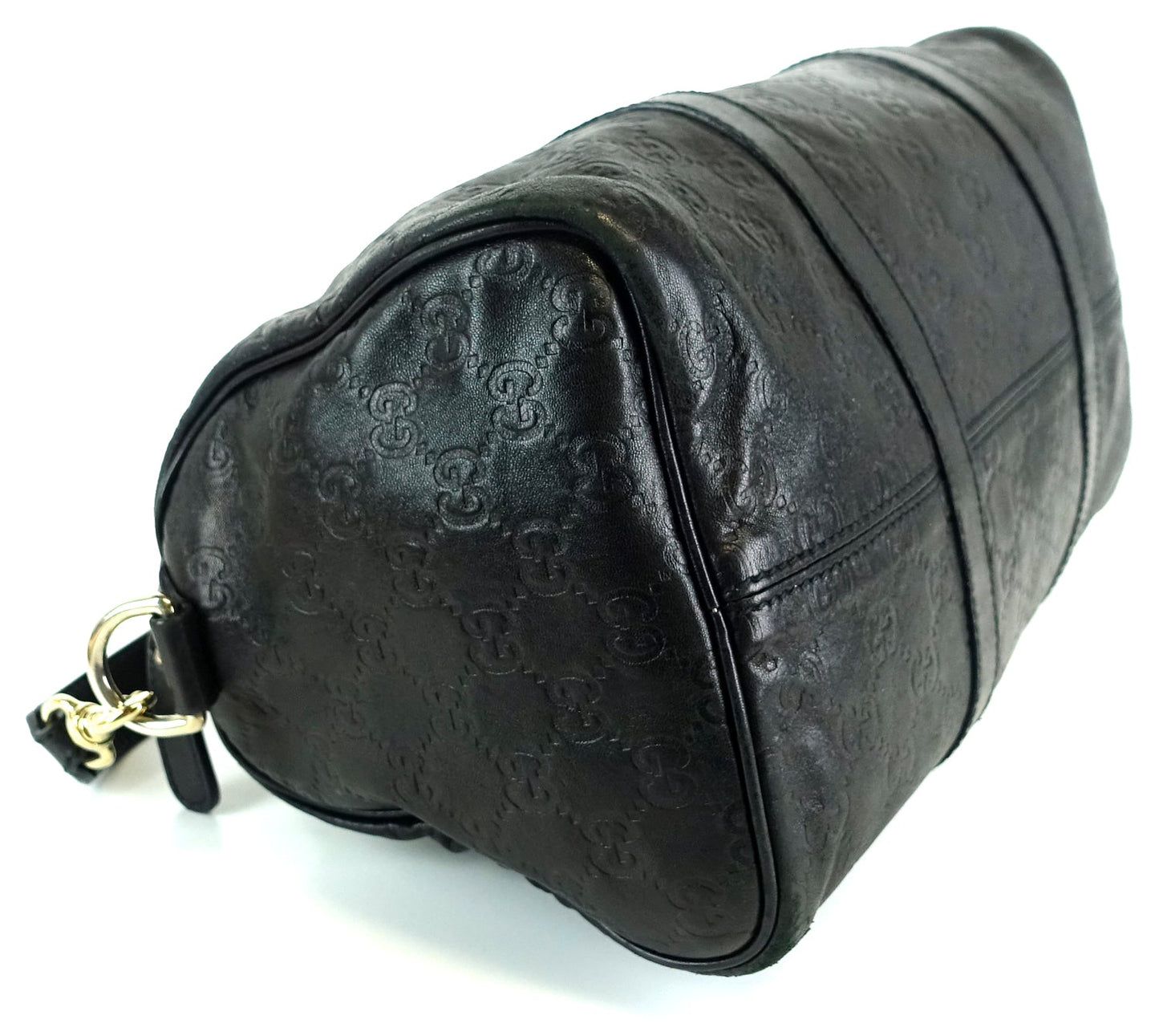 Gucci Joy Guccissima Leather Medium Bag