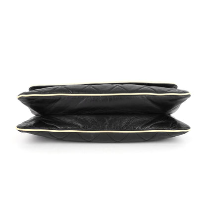 Chanel Reissue Lambskin Shoulder Bag