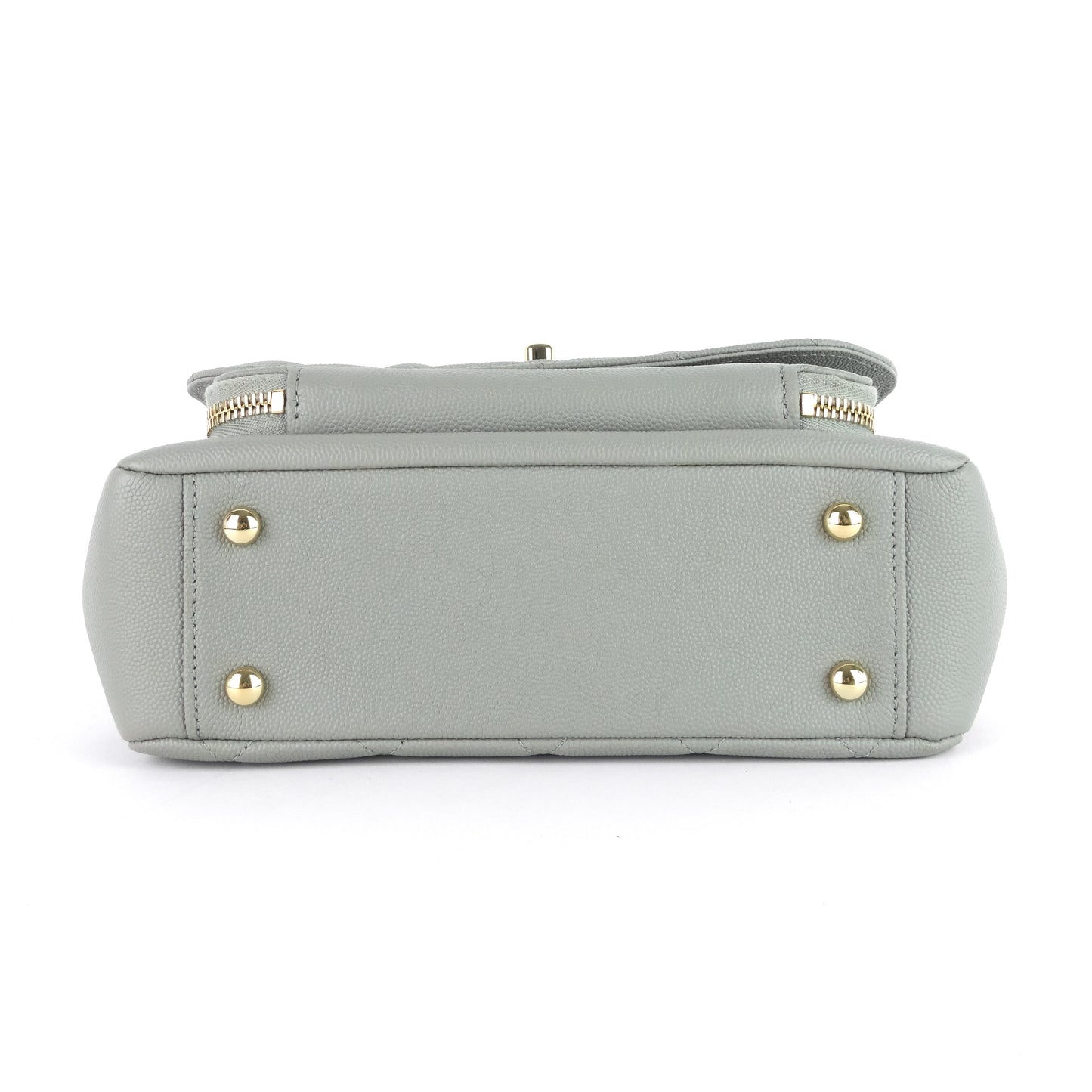 Chanel Business Affinity Small Caviar Bag