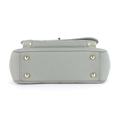 Chanel Business Affinity Small Caviar Bag