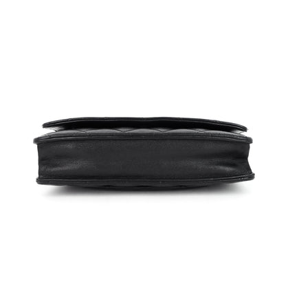 Chanel Wallet on Chain Lambskin Bag