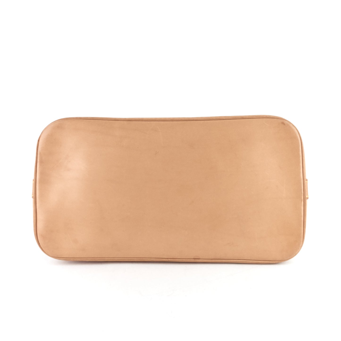 Louis Vuitto Alma MM Vintage Monogram Canvas Bag