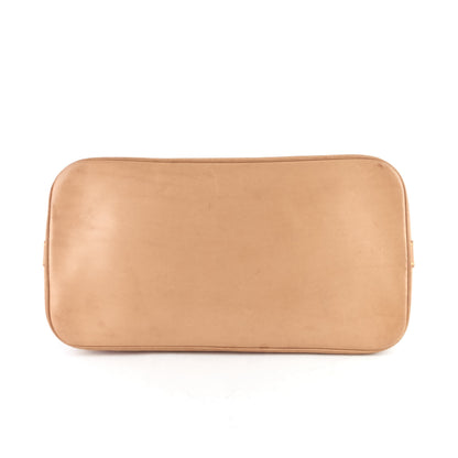 Louis Vuitto Alma MM Vintage Monogram Canvas Bag