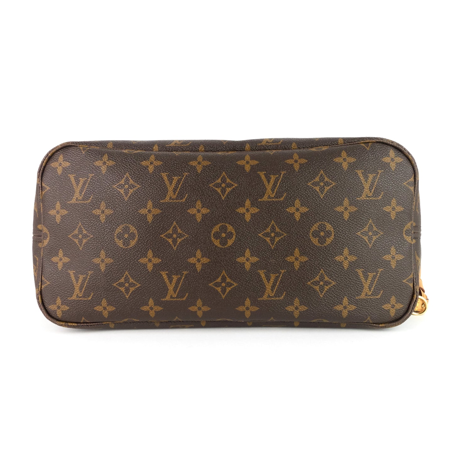 Louis Vuitto Neverfull MM Monogram Canvas Bag