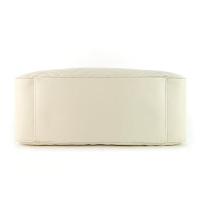 Gucci Marmont Medium Matelass� Calf Leather Chain Shoulder Bag