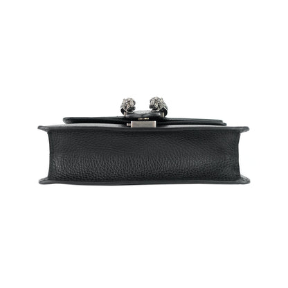 Gucci Dionysus Chain Mini Calfskin Leather Bag