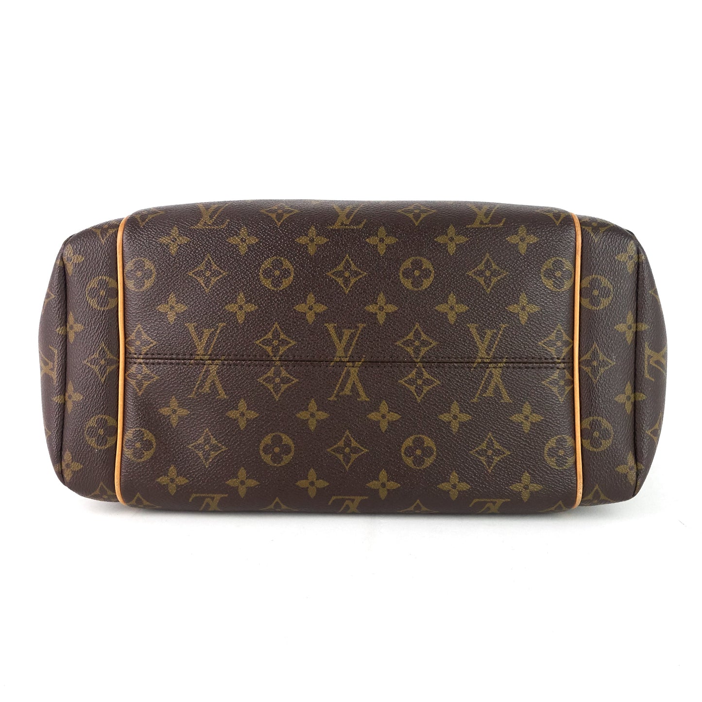 Louis Vuitto Totally MM Monogram Canvas Bag