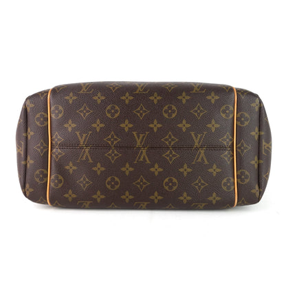 Louis Vuitto Totally MM Monogram Canvas Bag