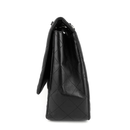 Chanel Maxi Single Flap Lambskin Bag
