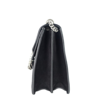 Gucci Dionysus Medium Suede Shoulder Bag