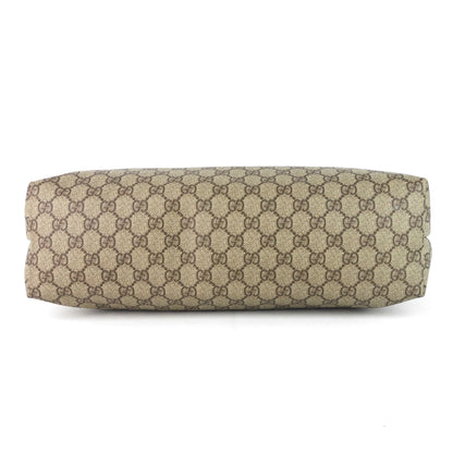 Gucci GG Supreme Tote Bag