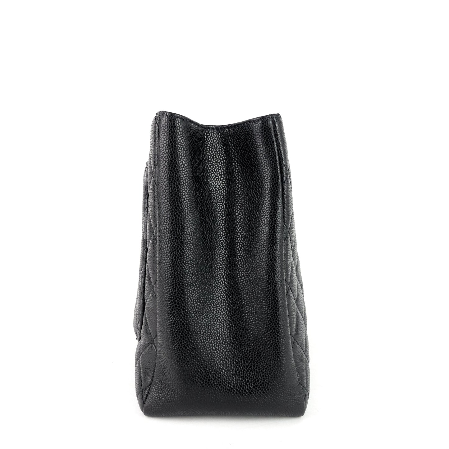 Chanel Grand Shopping Tote GST Caviar Bag
