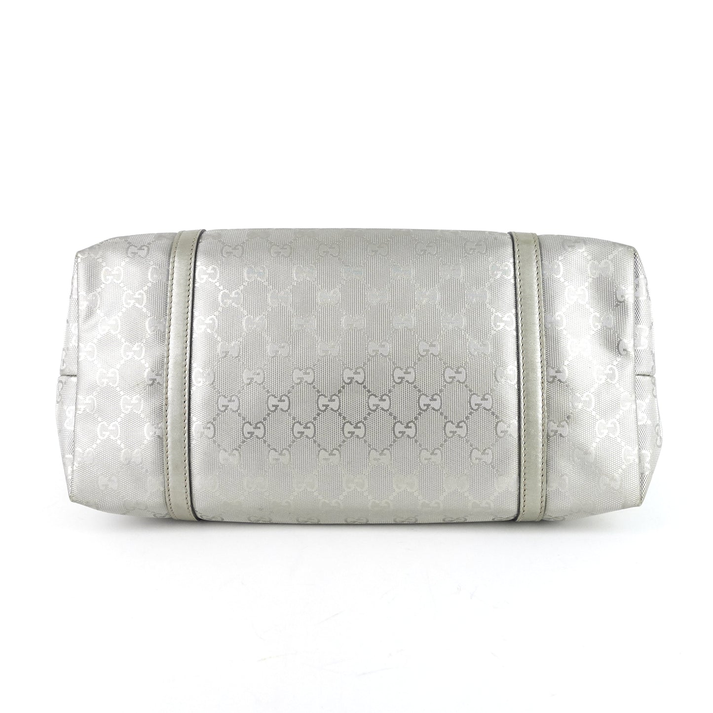 Gucci Joy GG Imprim� Coated Canvas Tote Bag