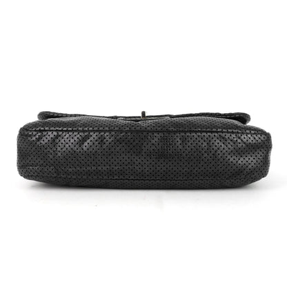 Chanel Perforated Reissue Lambskin Flap Bag