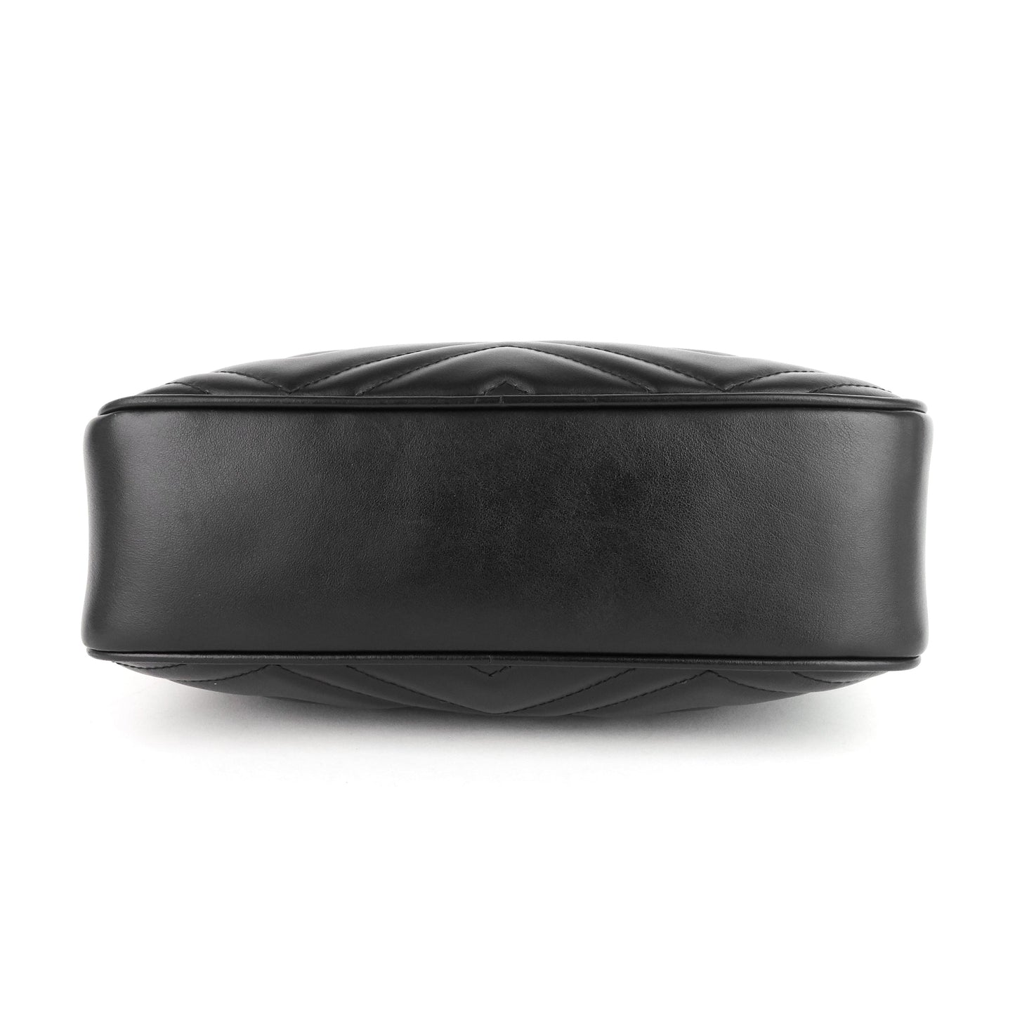 Gucci Marmont Small Calfskin Shoulder Bag