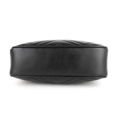 Gucci Marmont Small Calfskin Shoulder Bag