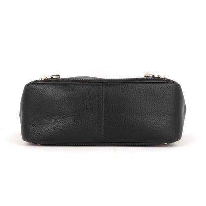 Gucci Abbey D-Ring Leather Tote Bag