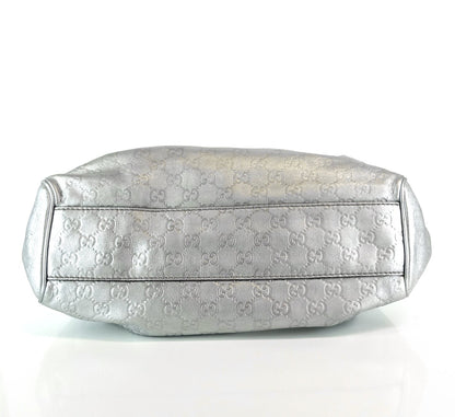 Gucci Sukey Guccissima Leather Medium Bag