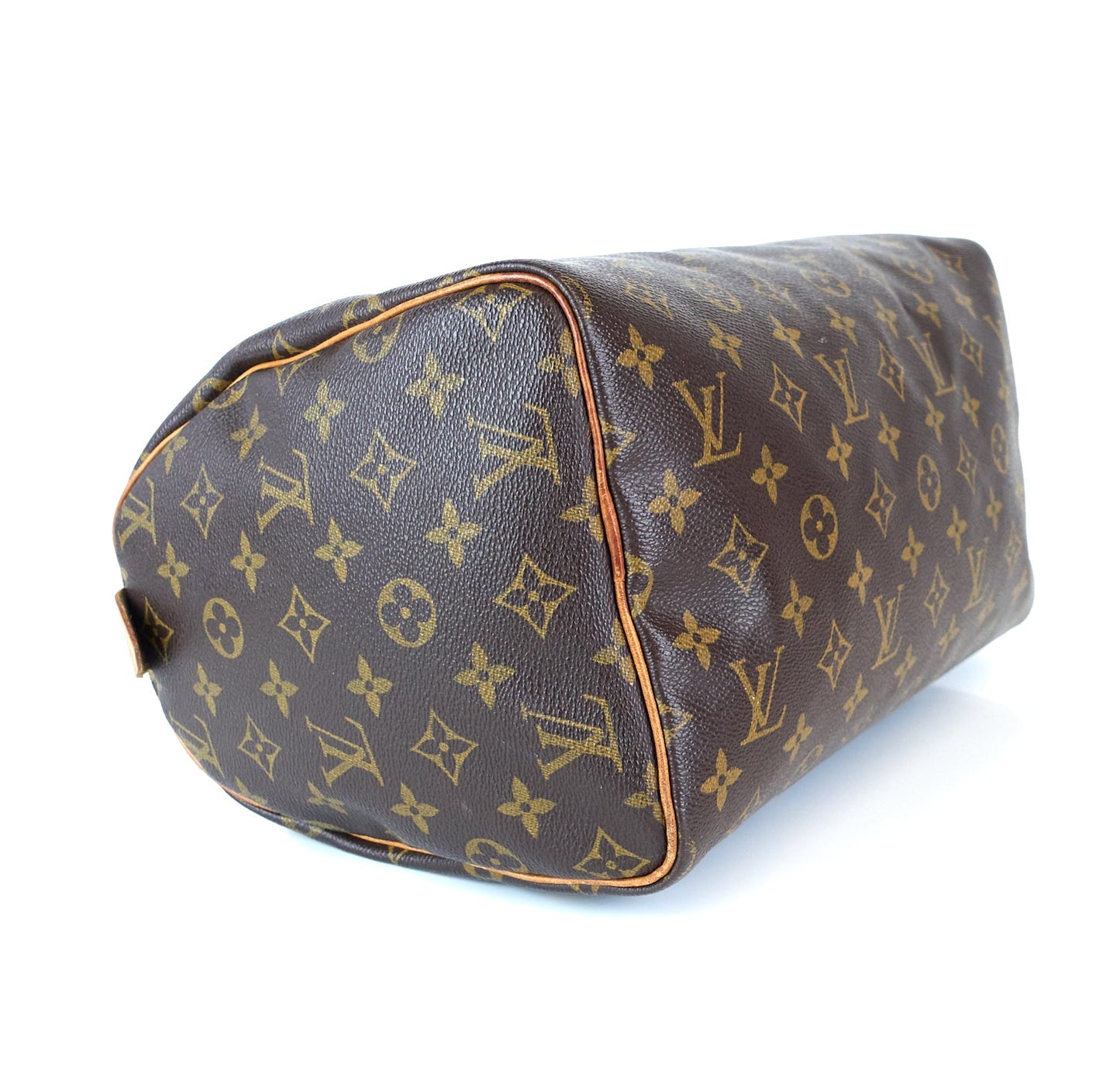 Louis Vuitto Speedy 30 Monogram Canvas Bag
