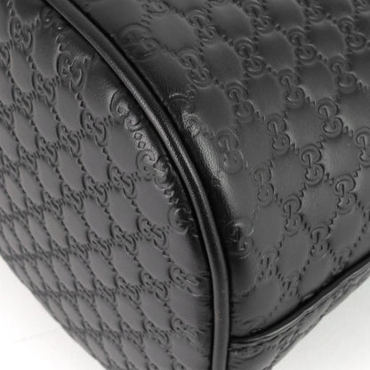 Gucci Dome Mini Microguccissima Leather Bag