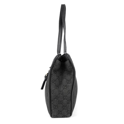 Gucci GG Canvas Tote Bag