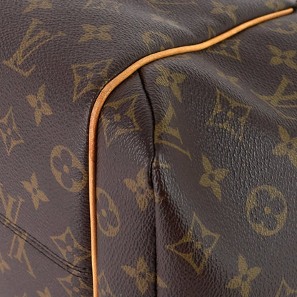 Louis Vuitto Totally MM Monogram Canvas Bag