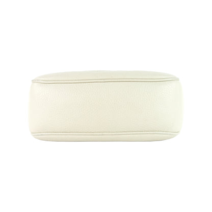 Gucci Soho Disco Calfskin Leather Crossbody Bag