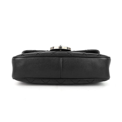 Chanel CC Timeless Calfskin Shoulder Bag