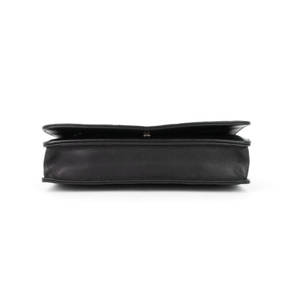 Chanel CC Timeless Lambskin Wallet on Chain WOC