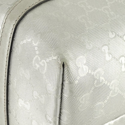 Gucci Joy GG Imprim� Coated Canvas Tote Bag