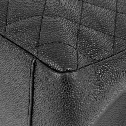 Chanel Grand Shopping Tote GST Caviar Bag