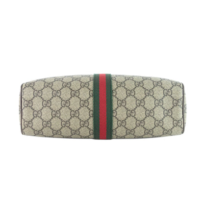 Gucci Ophidia Small GG Supreme Canvas Bag